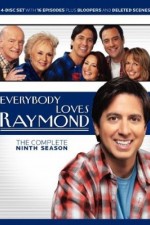 Watch Everybody Loves Raymond Sockshare